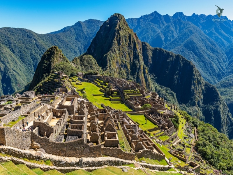 Best Time to Visit Peru & Machu Picchu
