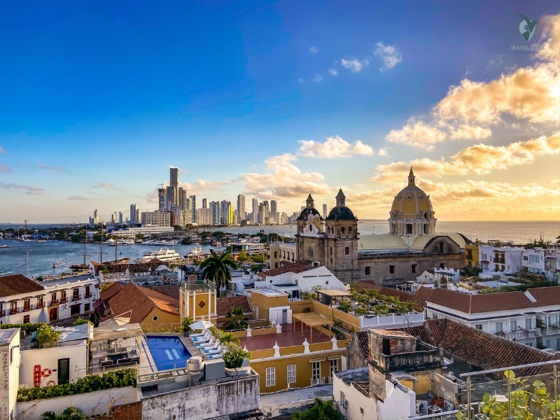 Colombia Travel Tips for First-Time Visitors