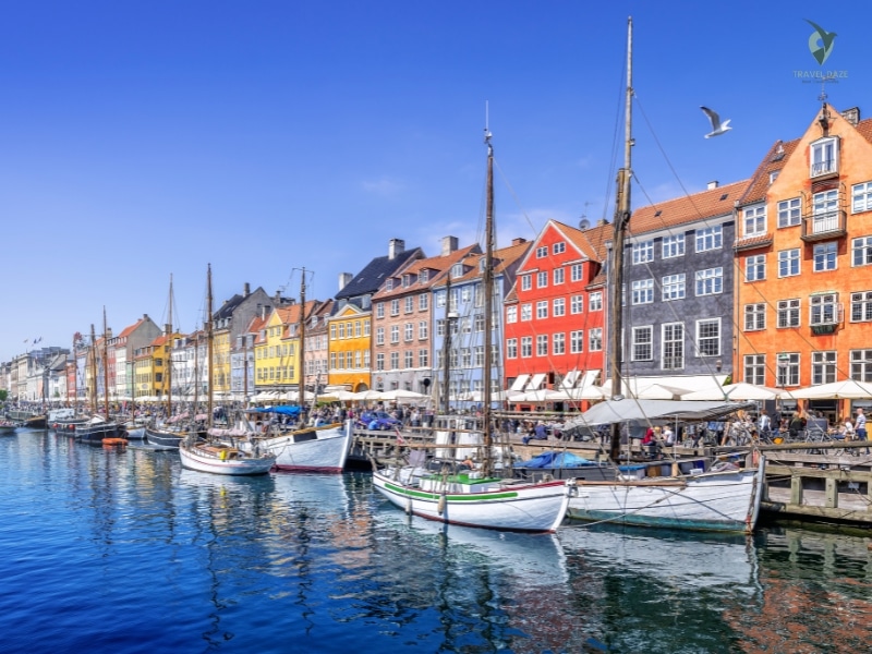 Copenhagen Food Guide What & Where to Eat