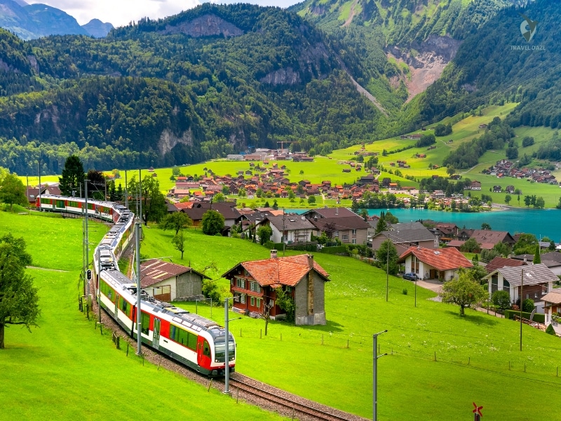 Hidden Alpine Villages Worth Visiting