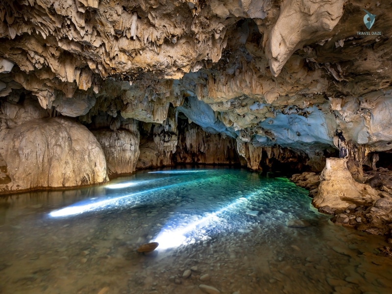 Hidden Gems in Greece My Favorite Offbeat Destinations