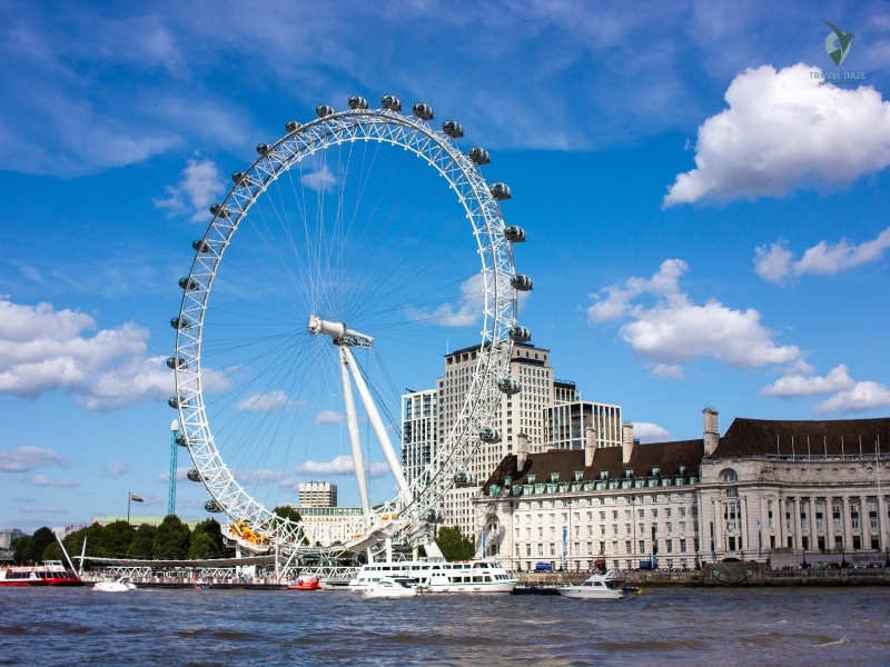 Hidden Gems in London You Need to See