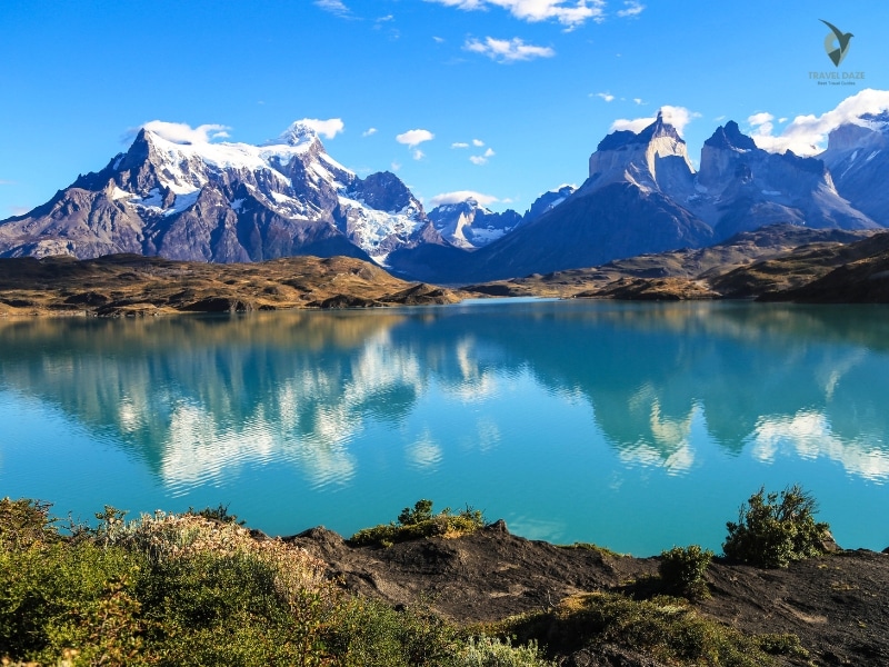 How to Plan a Trip to Patagonia