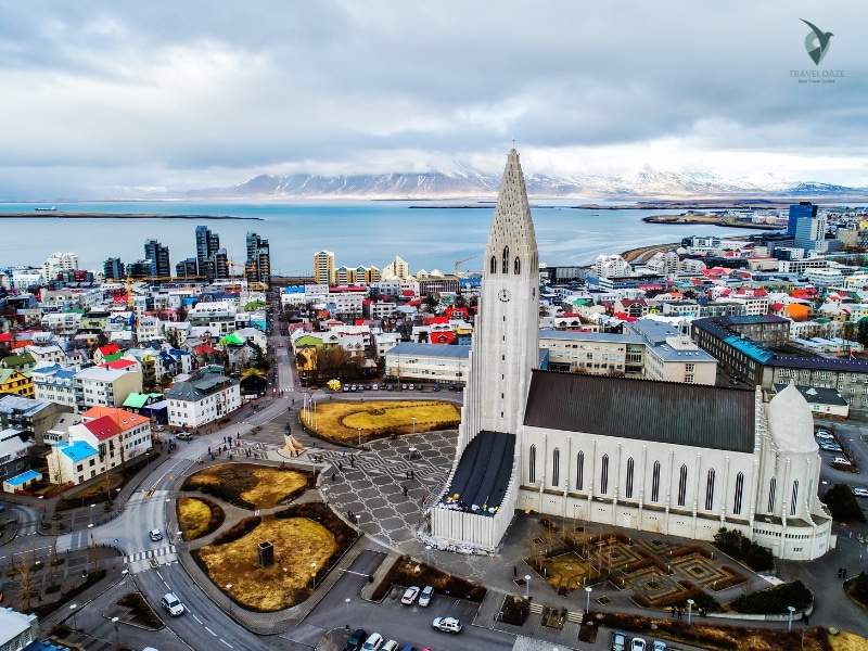 My Ultimate Iceland Packing List Essentials for a Stress-Free Trip