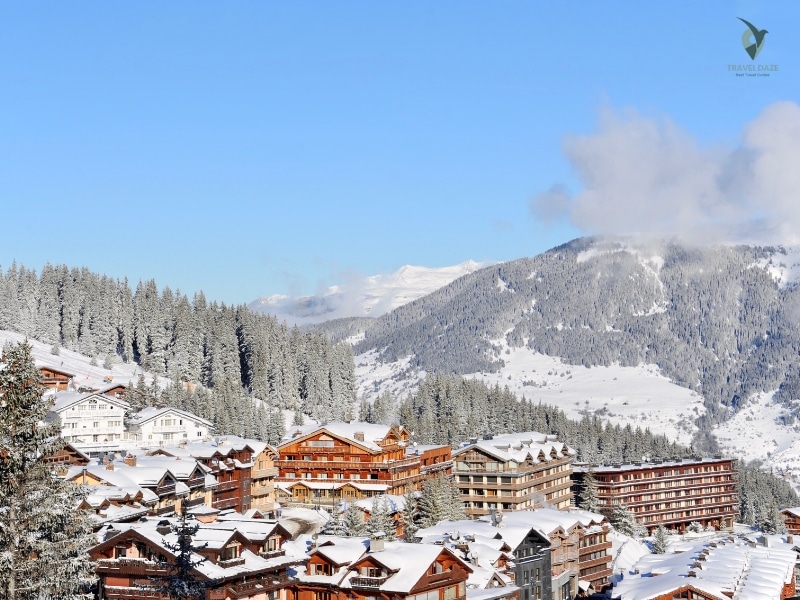Swiss Alps vs French Alps Which to Choose